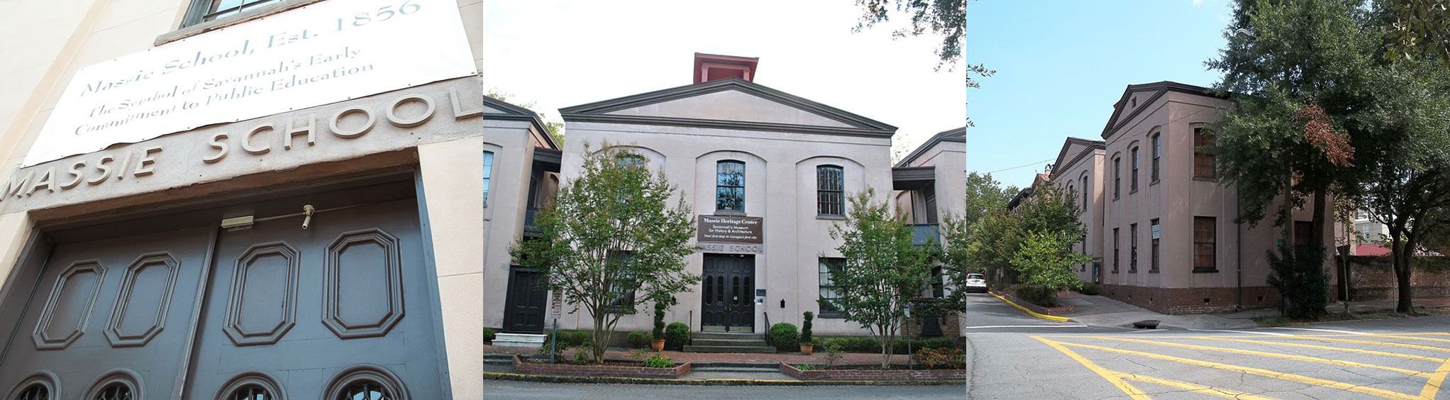 Massie Heritage Museum
