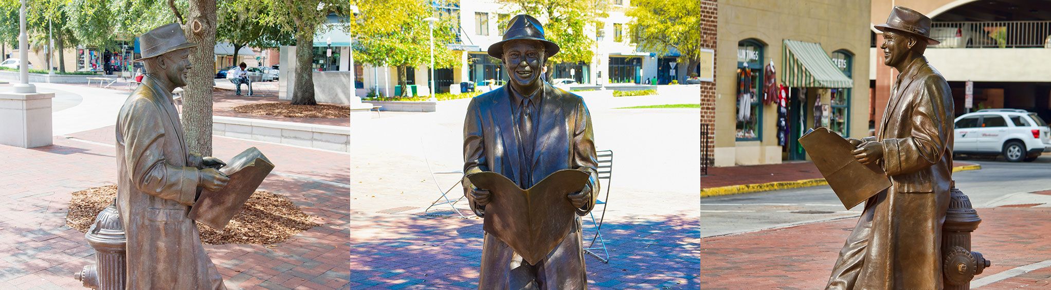 Ellis Square