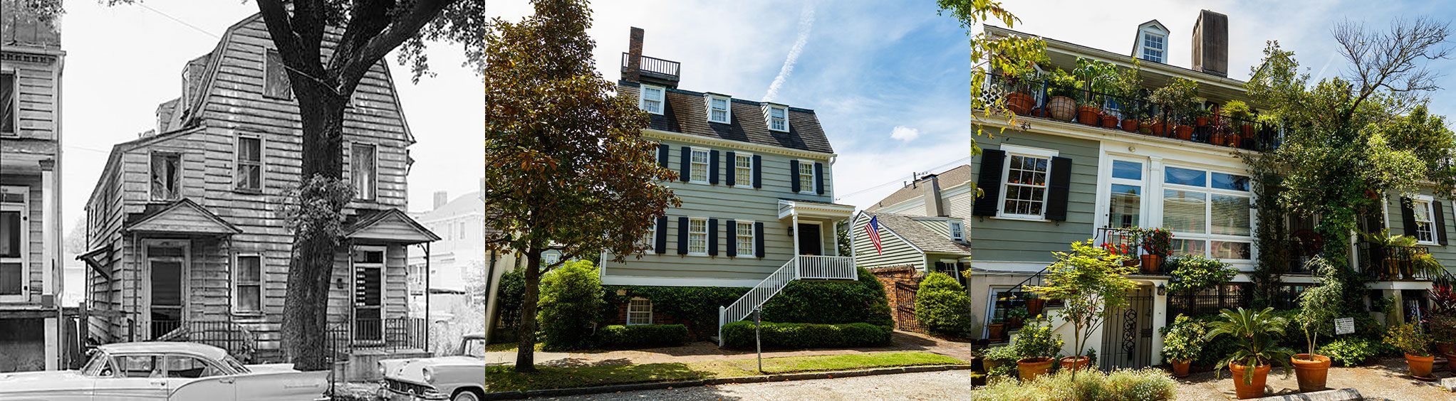 Hampton Lillibridge House