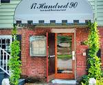 17Hundred90 Inn & Restaurant in Savannah, GA 17Hundred90 Inn & Restaurant in Savannah, GA