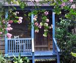 Laura's Cottage in Savannah, GA Laura's Cottage in Savannah, GA