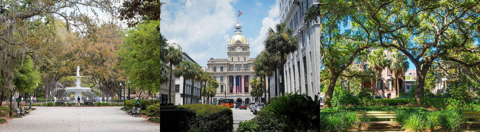 Landmark Historic District