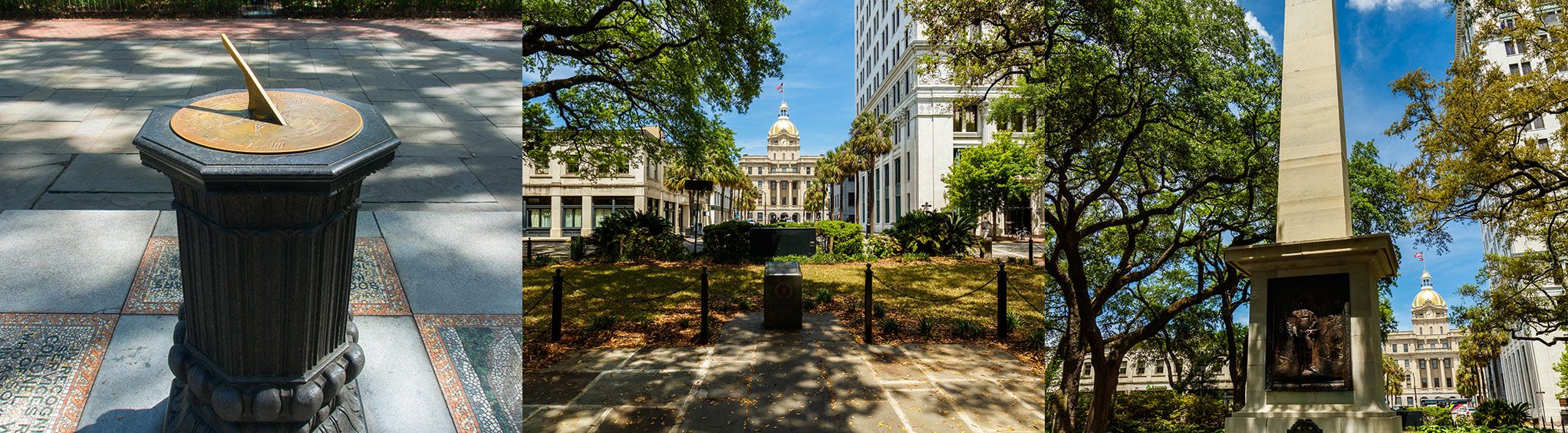 Johnson Square