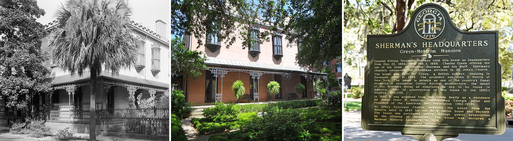 Green-Meldrim House
