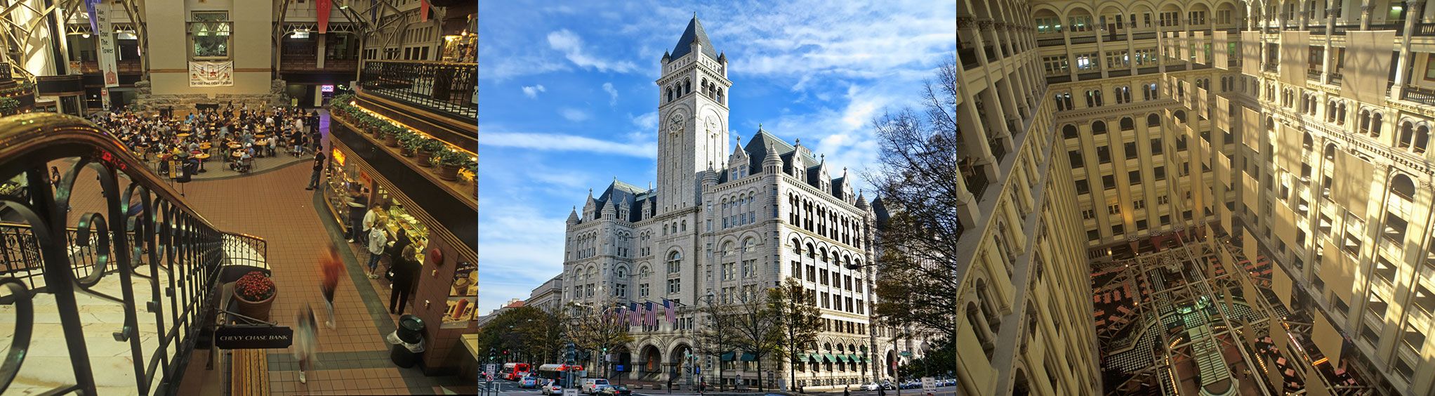 Old Post Office