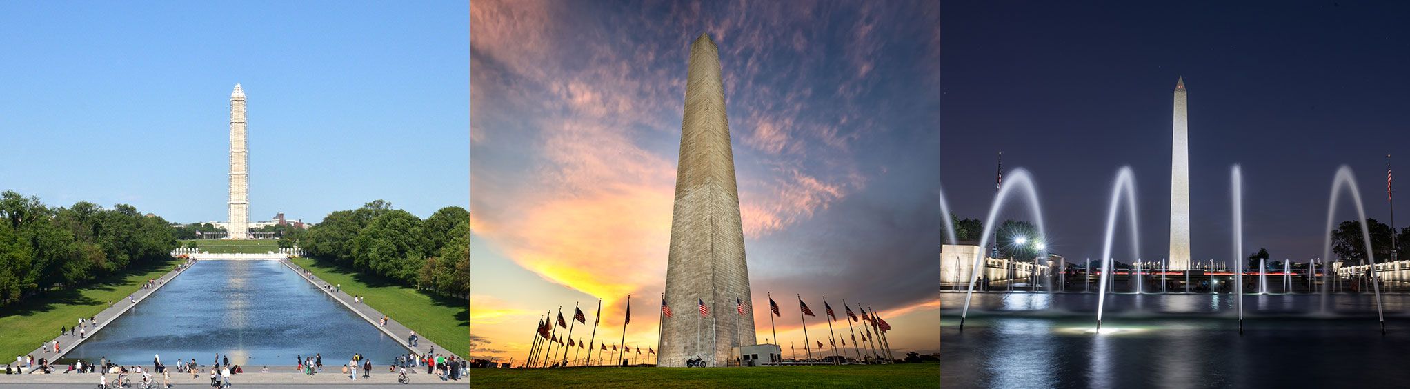 Washington Monument