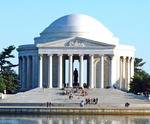 Jefferson Memorial in Washington, DC Jefferson Memorial in Washington, DC