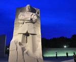 Martin Luther King, Jr. Memorial in Washington, DC, historical Martin Luther King, Jr. Memorial in Washington, DC, historical