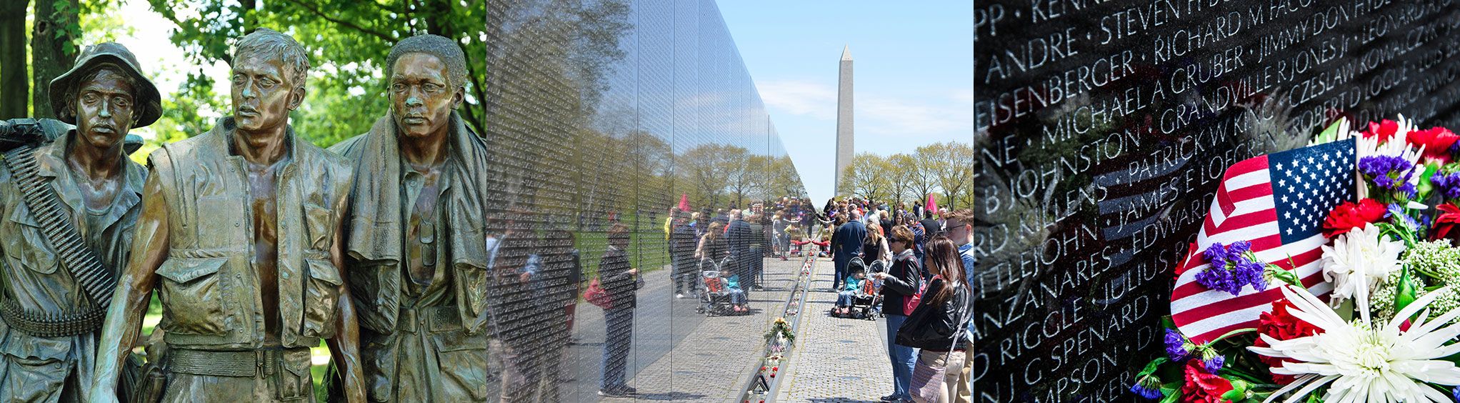 Vietnam Veterans Memorial