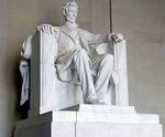 Lincoln Memorial in Washington, DC Lincoln Memorial in Washington, DC