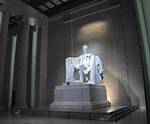 Lincoln Memorial in Washington, DC Lincoln Memorial in Washington, DC