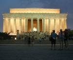 Lincoln Memorial in Washington, DC Lincoln Memorial in Washington, DC