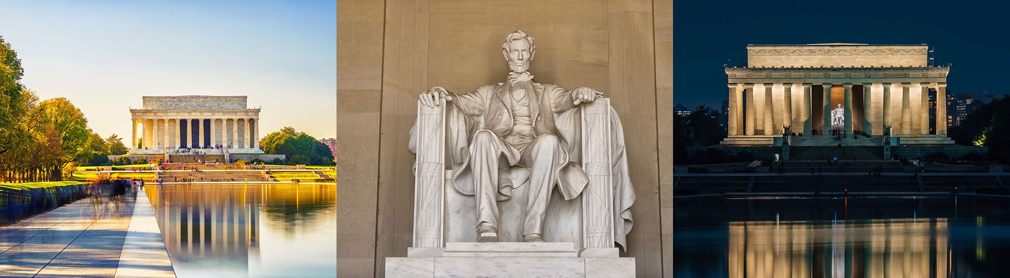 Lincoln Memorial