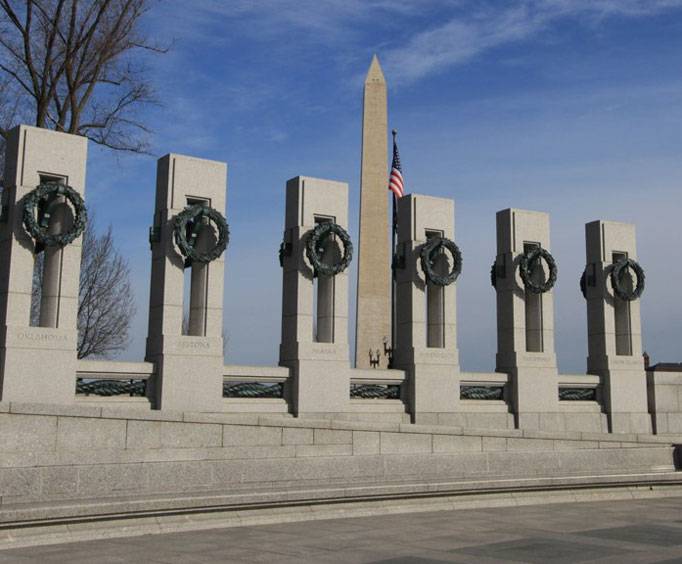 Washington Memorial