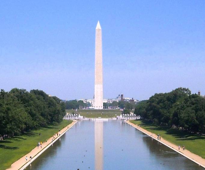 Washington Memorial