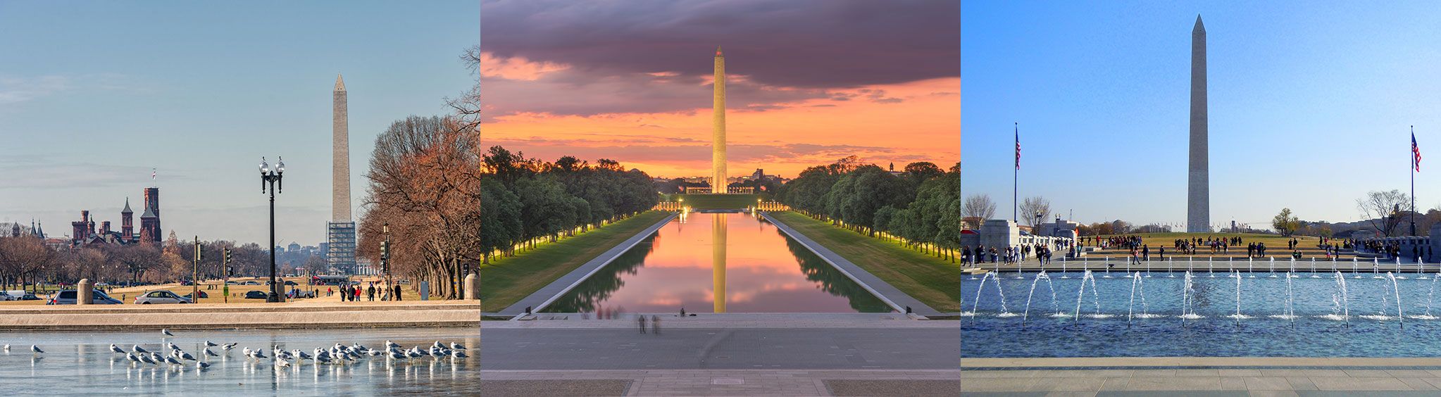 Washington Memorial