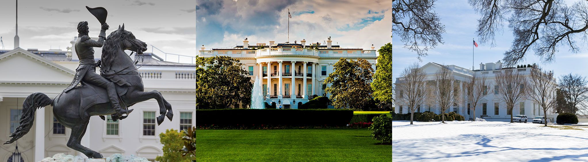 The White House