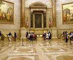 National Archives and Records Administration in Washington, DC National Archives and Records Administration in Washington, DC