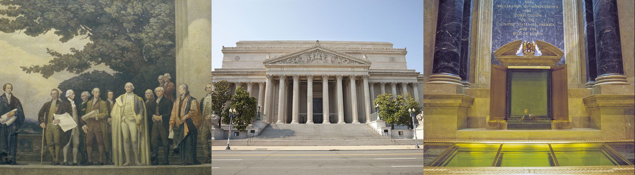 National Archives