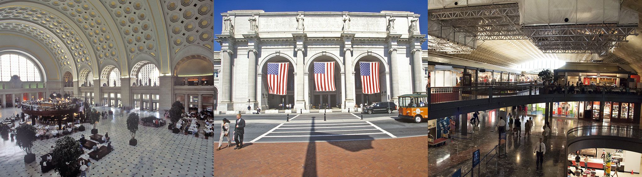 Union Station