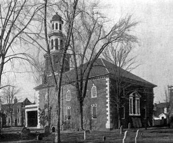 Churches