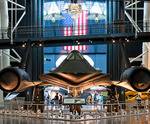 National Air and Space Museum in Washington, DC National Air and Space Museum in Washington, DC