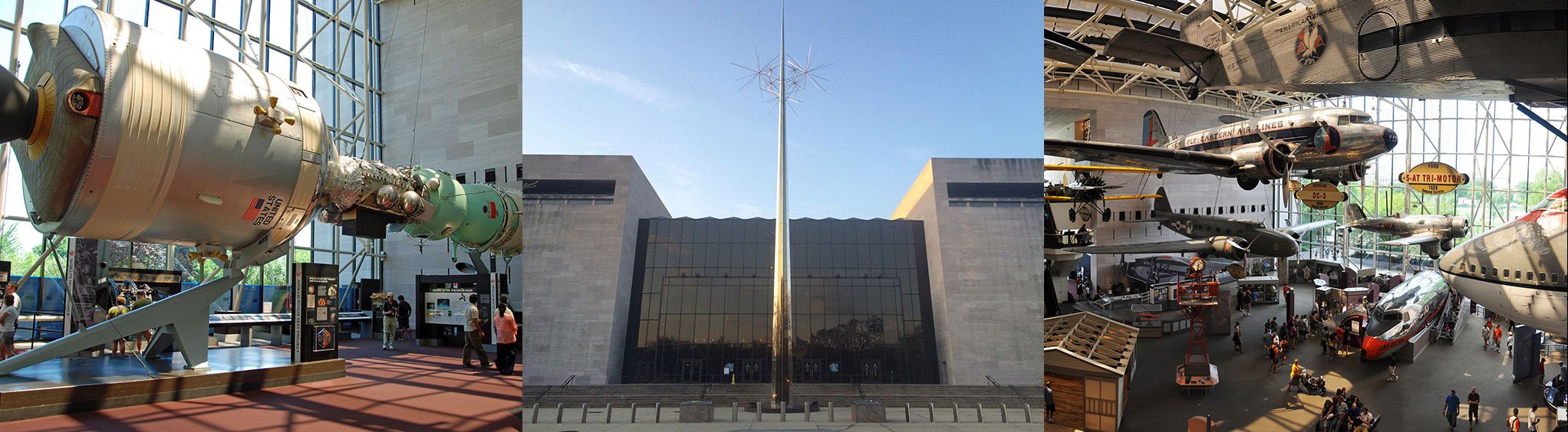 National Air and Space Museum