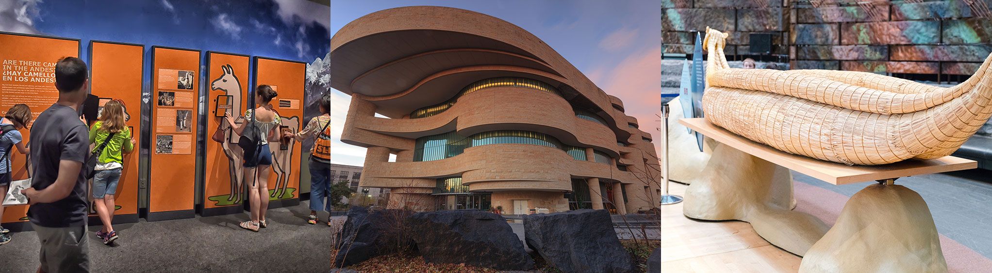 National Museum of the American Indian