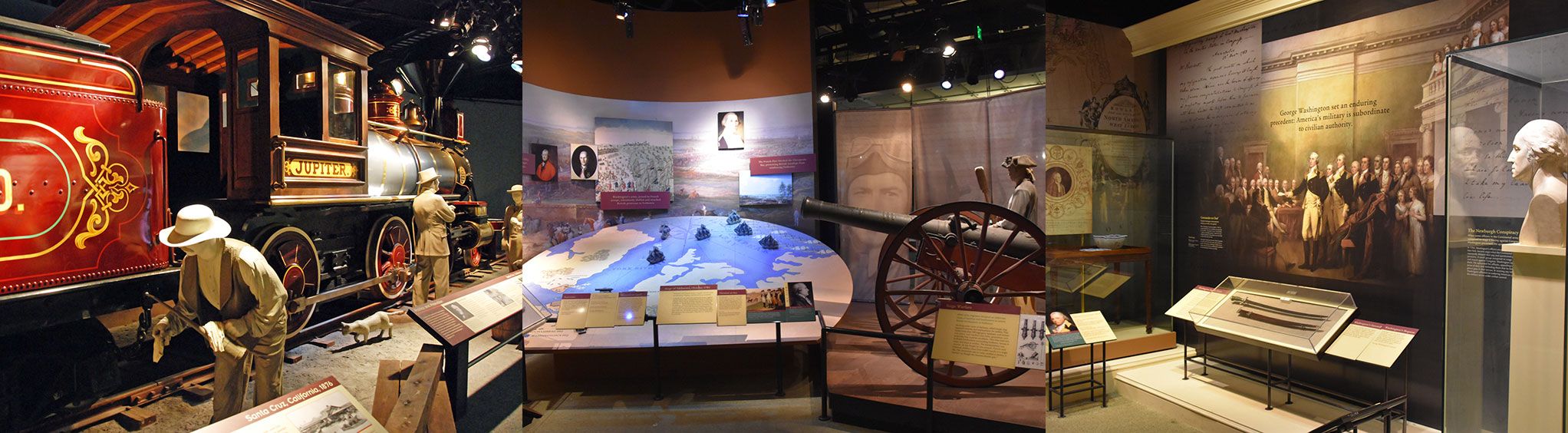 National Museum of American History