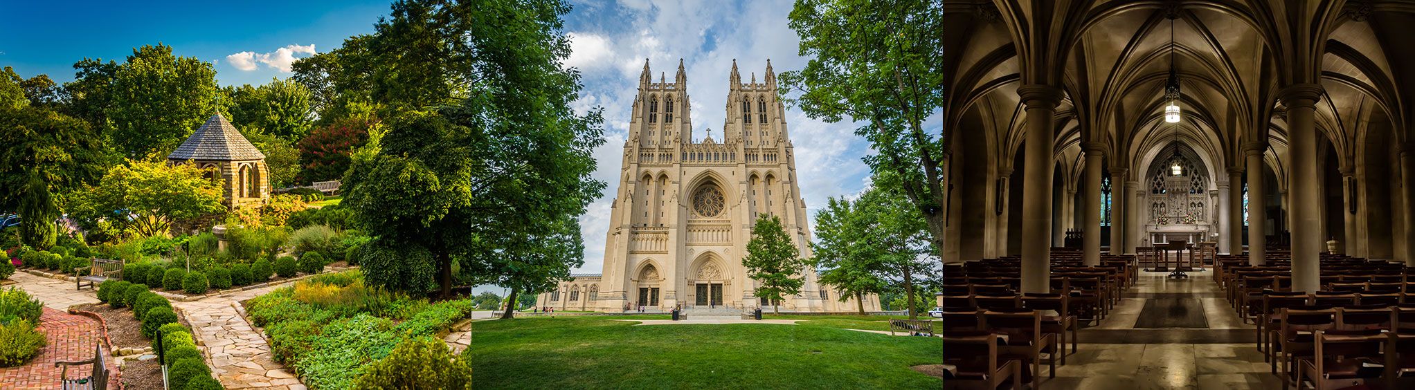 Washington National Cathedral