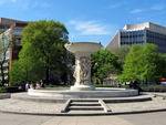 Dupont Circle in Washington, DC Dupont Circle in Washington, DC