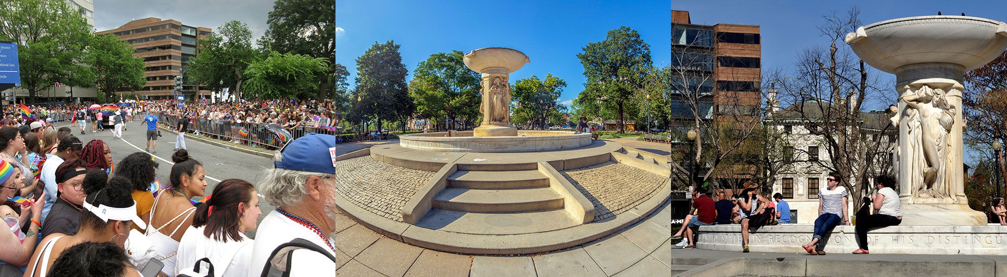 Dupont Circle