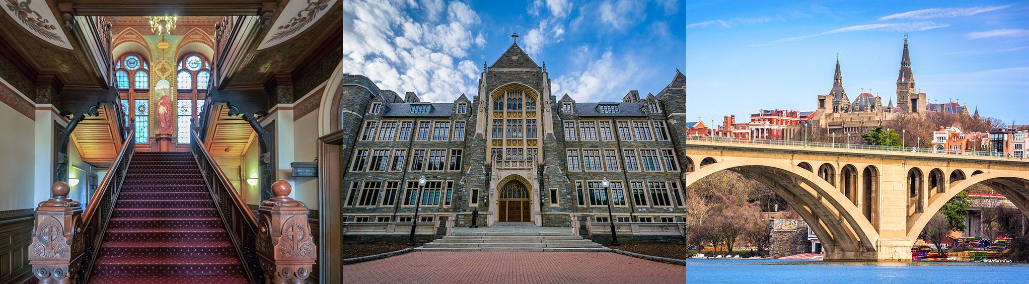 Universities & Colleges