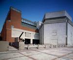 U.S. Holocaust Memorial Museum in Washington, DC U.S. Holocaust Memorial Museum in Washington, DC