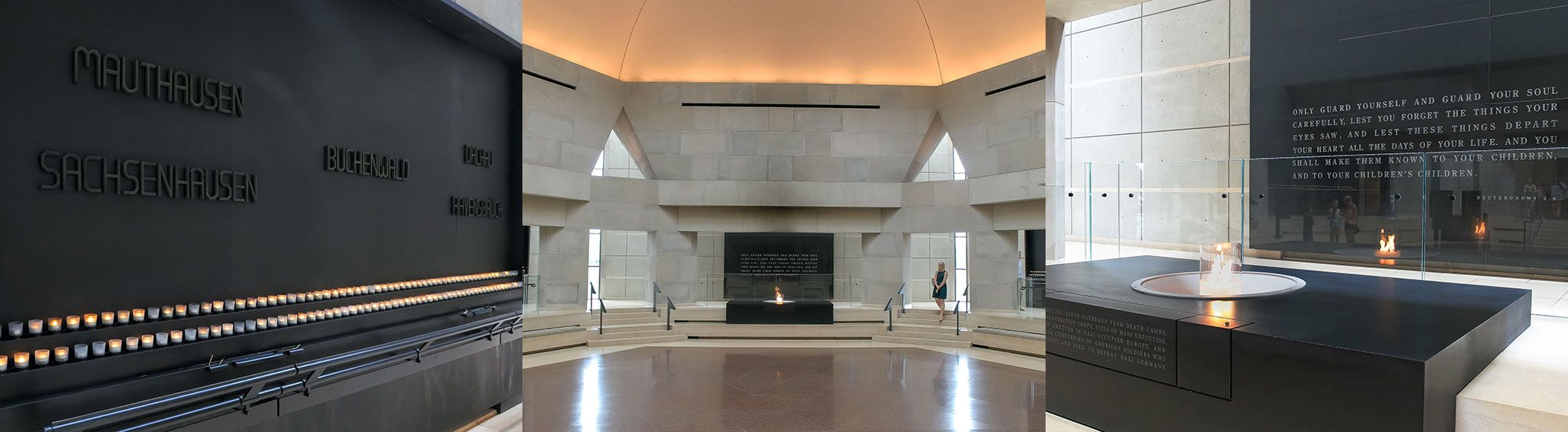 Holocaust Memorial Museum