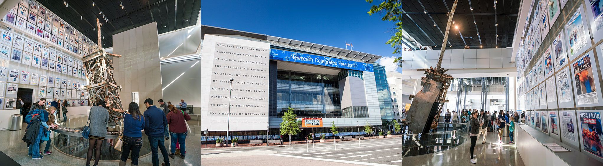 The Newseum