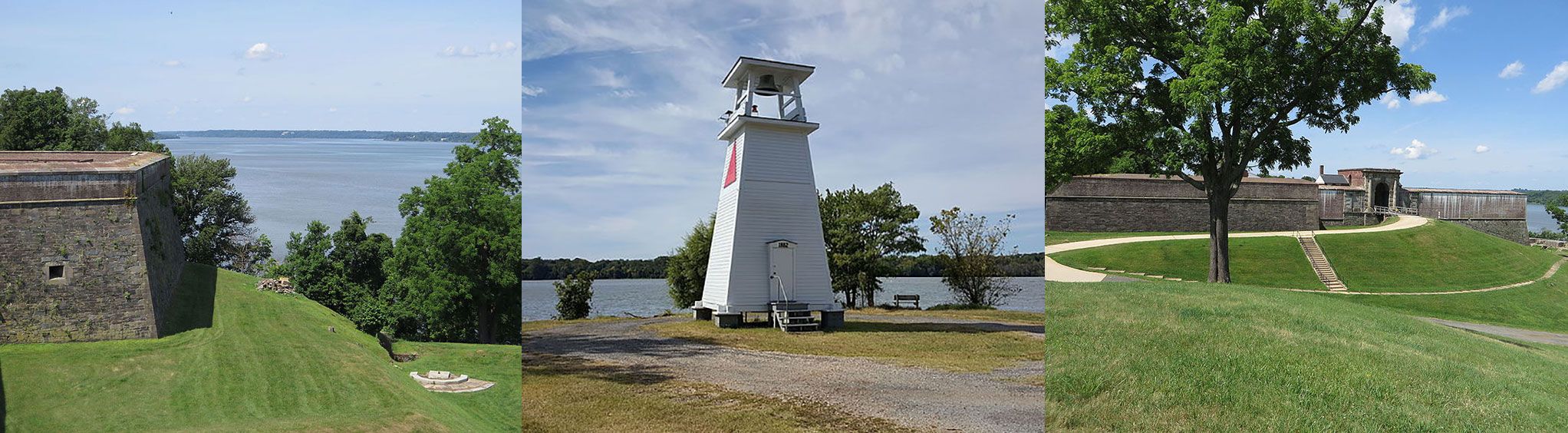 Fort Washington