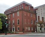 Stephen Dectur House in Washington, DC, museum Stephen Dectur House in Washington, DC, museum