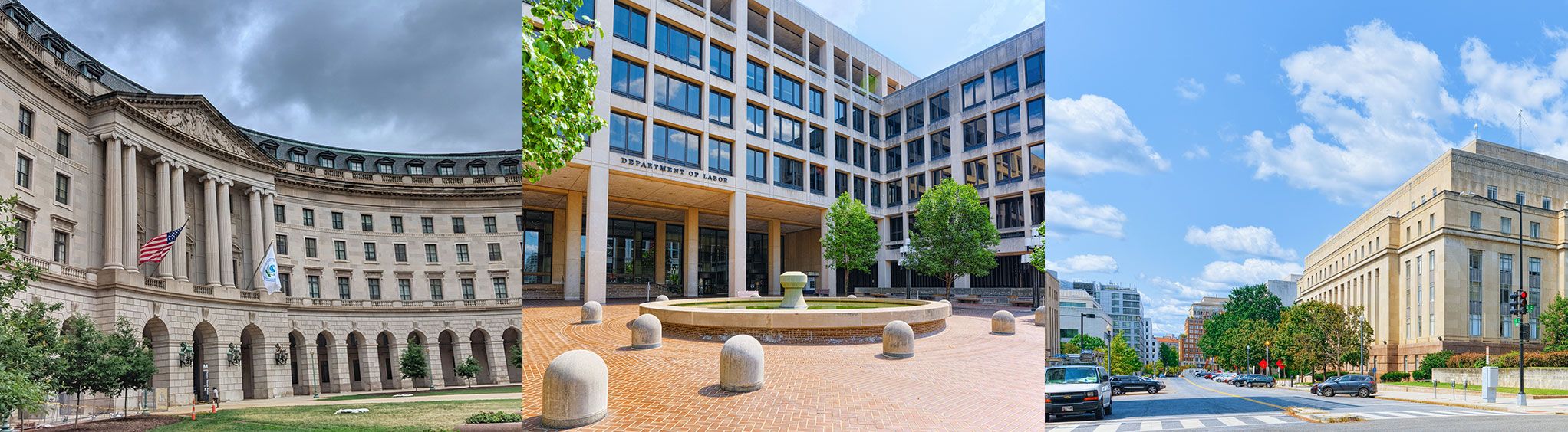 Crystal City