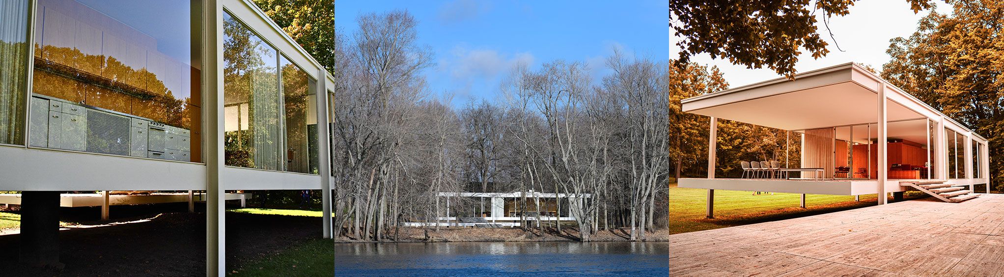 Farnsworth House