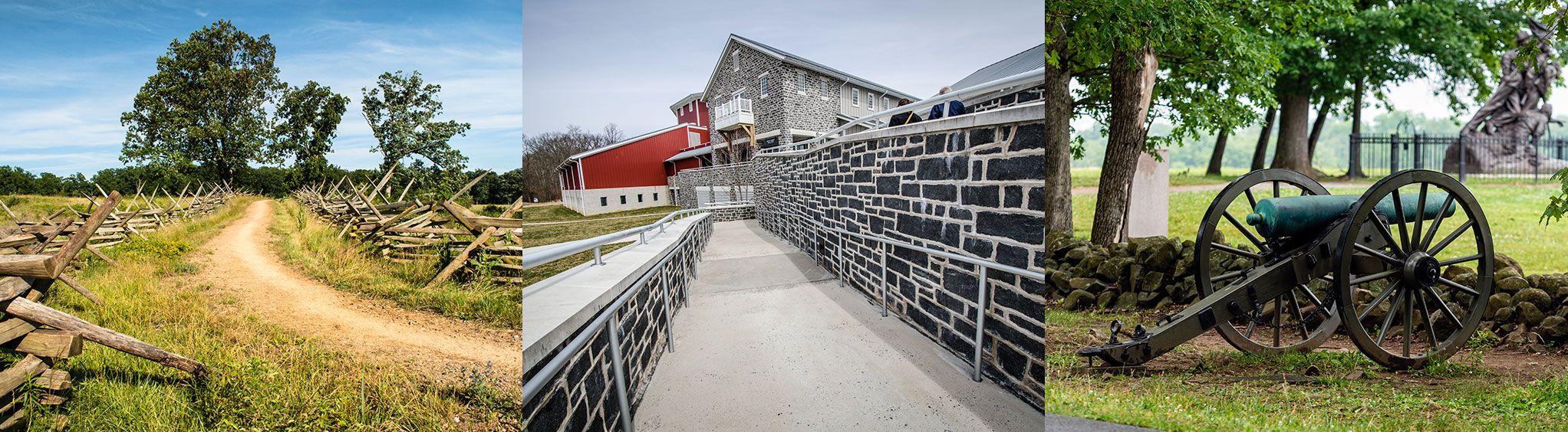 Gettysburg Visitor Center