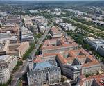 Federal Triangle in Washington, DC Federal Triangle in Washington, DC