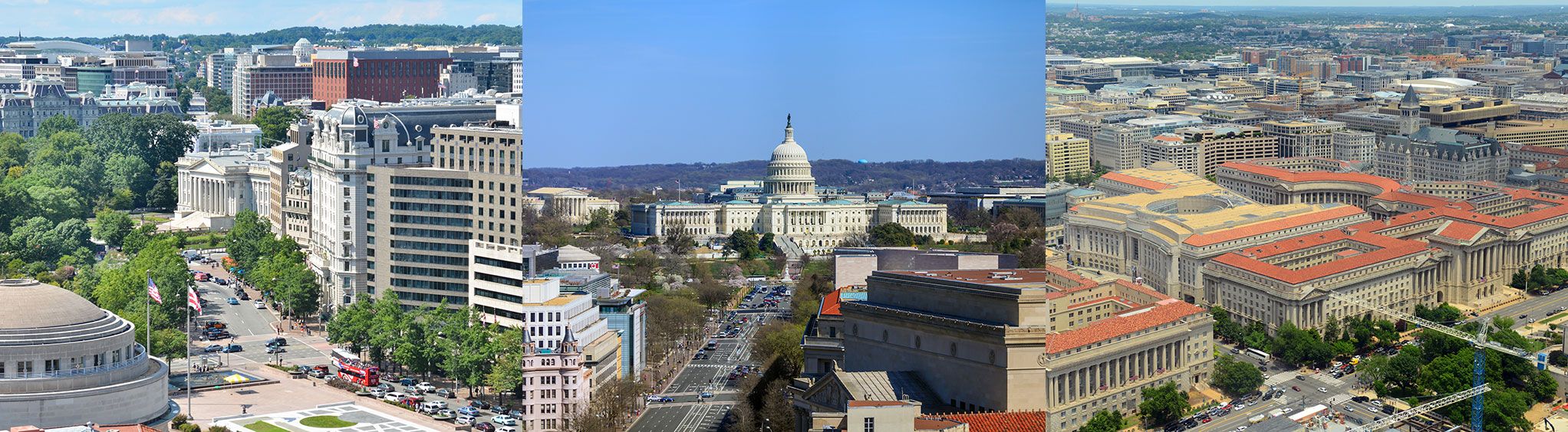 Federal Triangle