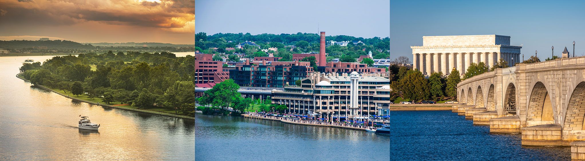 Potomac River