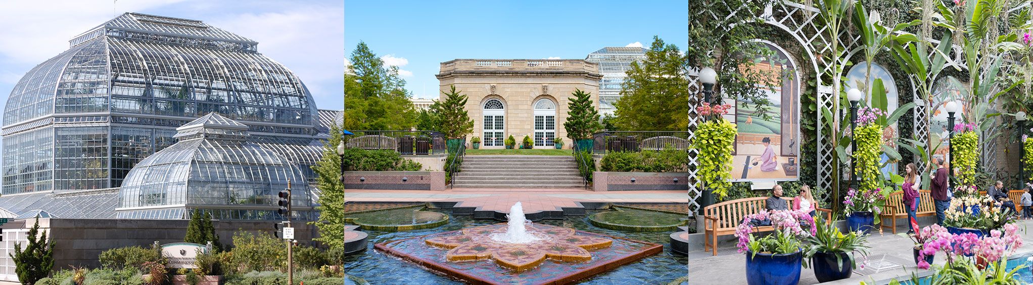 U.S. Botanic Garden