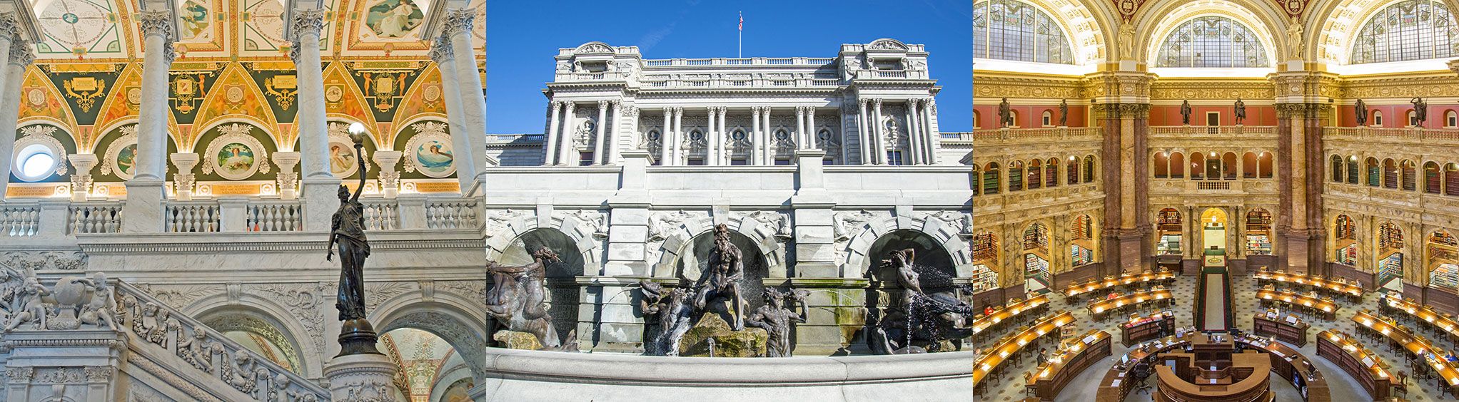 The Library of Congress