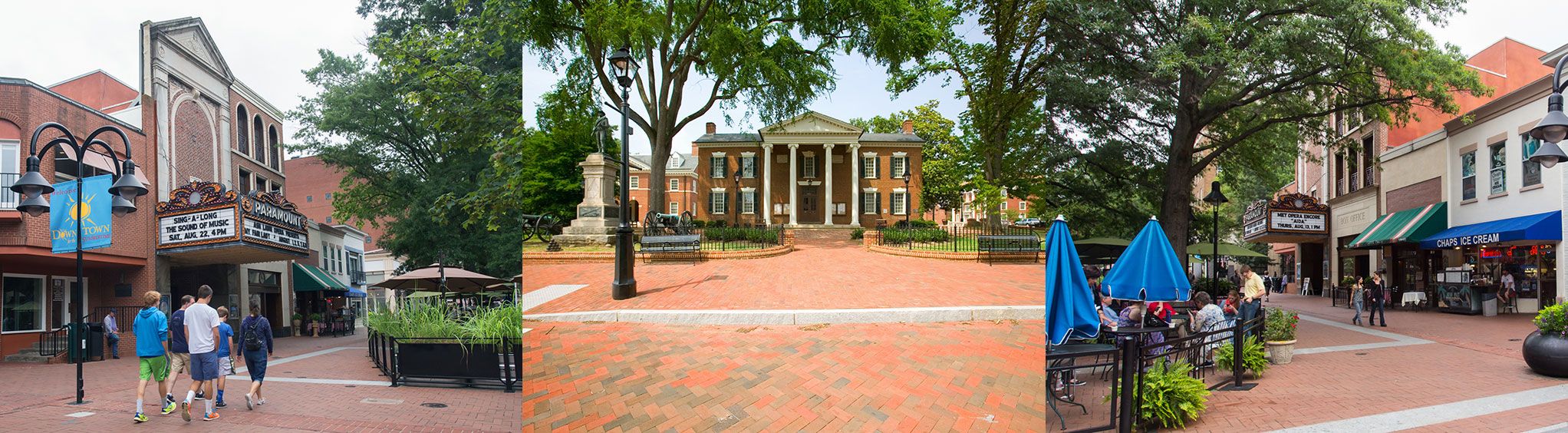 Charlottesville, VA