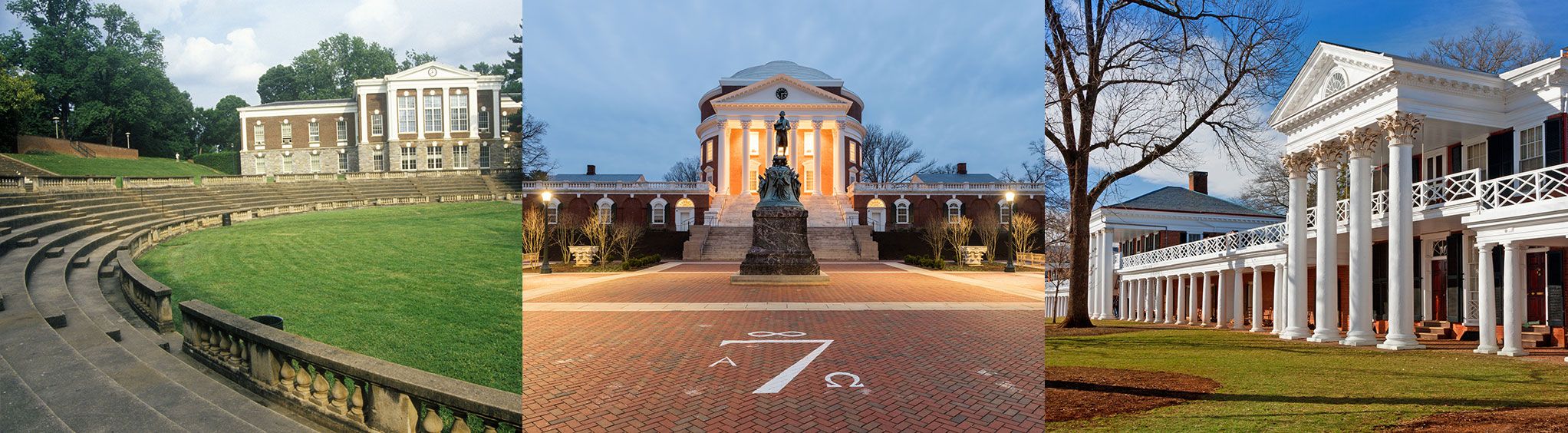 University of Virginia