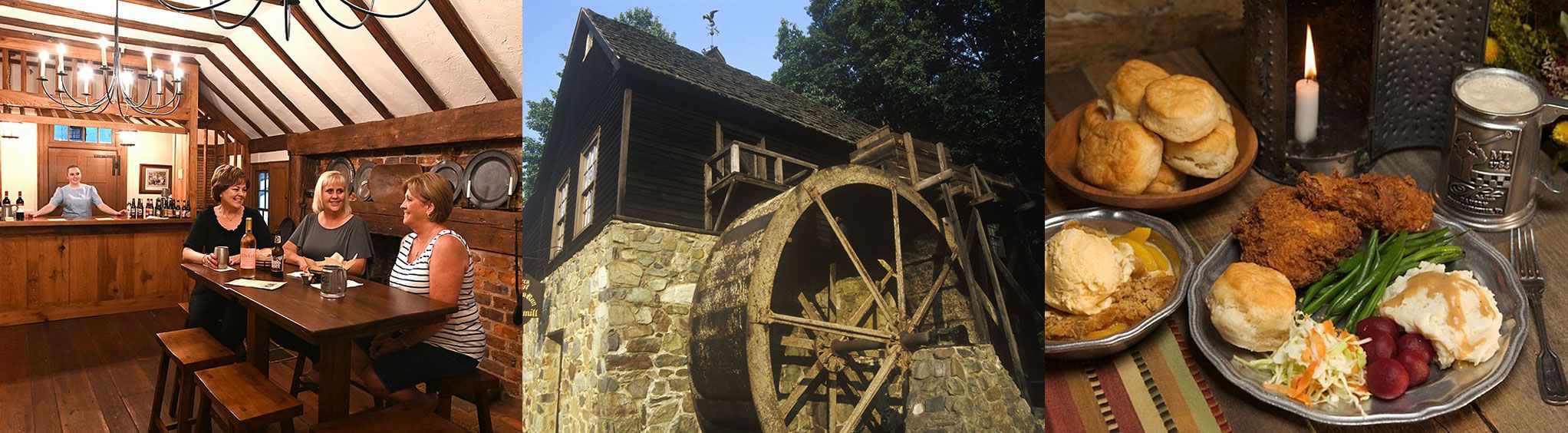 Michie Tavern