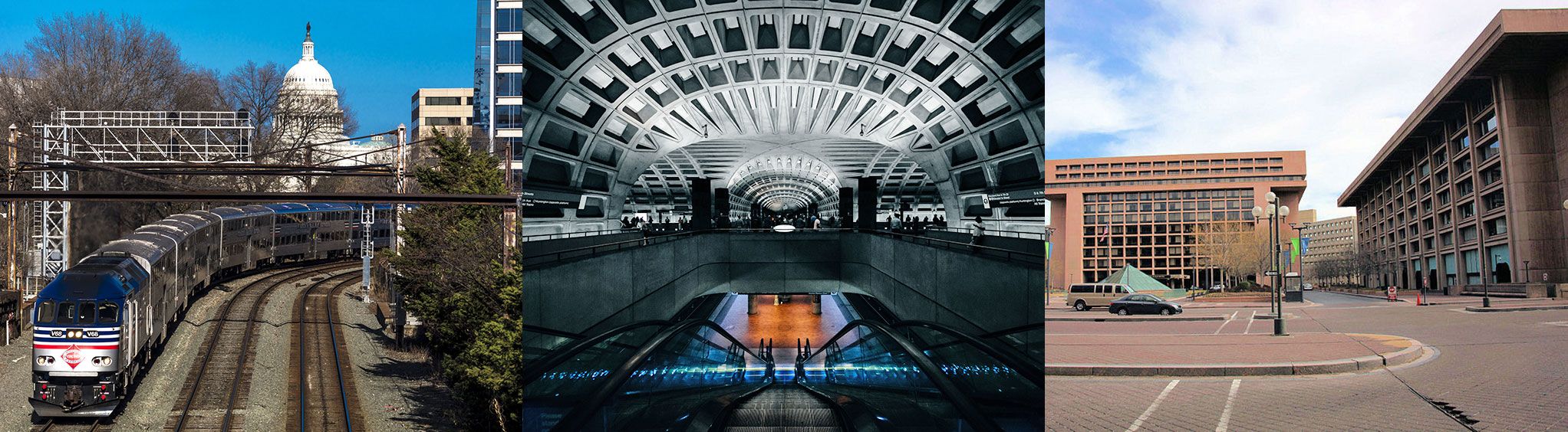L'Enfant Plaza